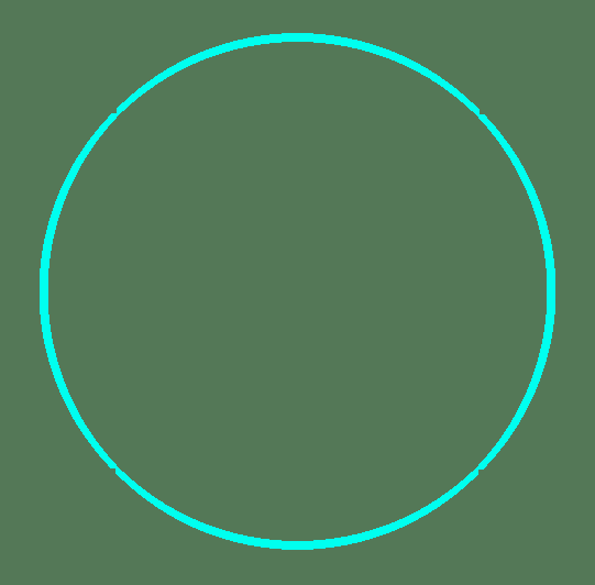 drawing objective - Circle